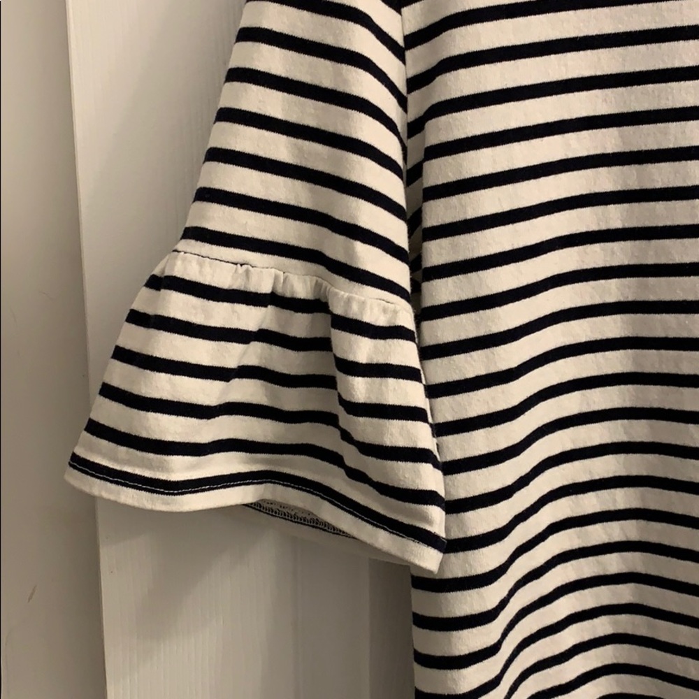 Ellison Striped Top - Picture 3 of 3